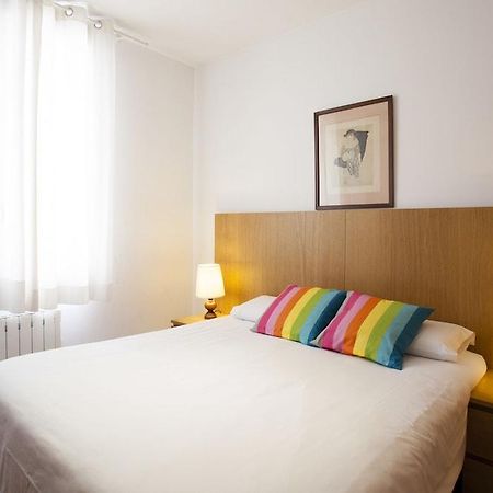 Las Ramblas Pasaje Bacardi Apartments Barcelona Bagian luar foto